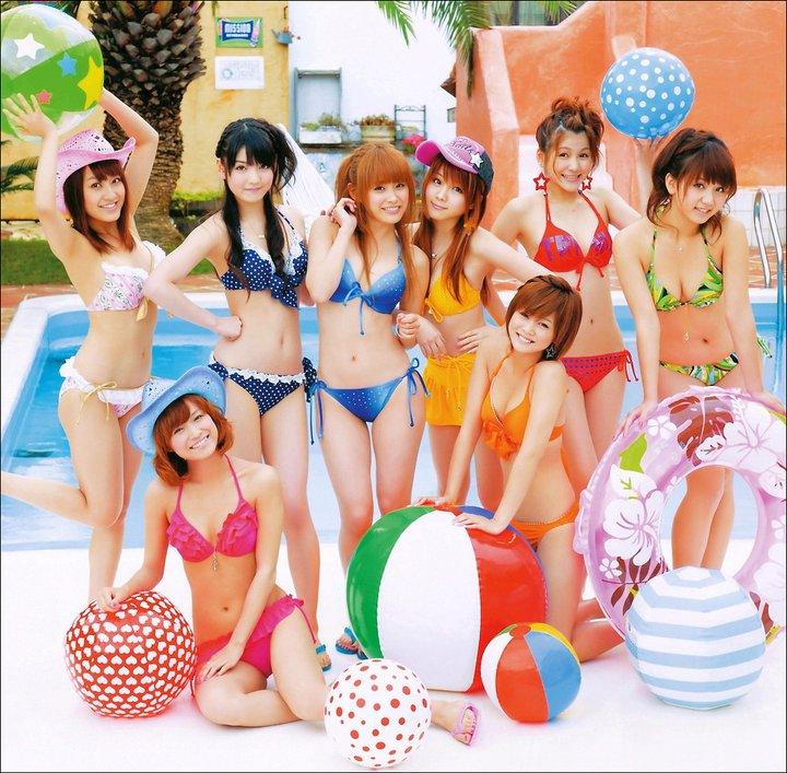 morning musume