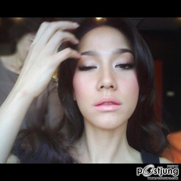 ส - สวยยย . อั้ม