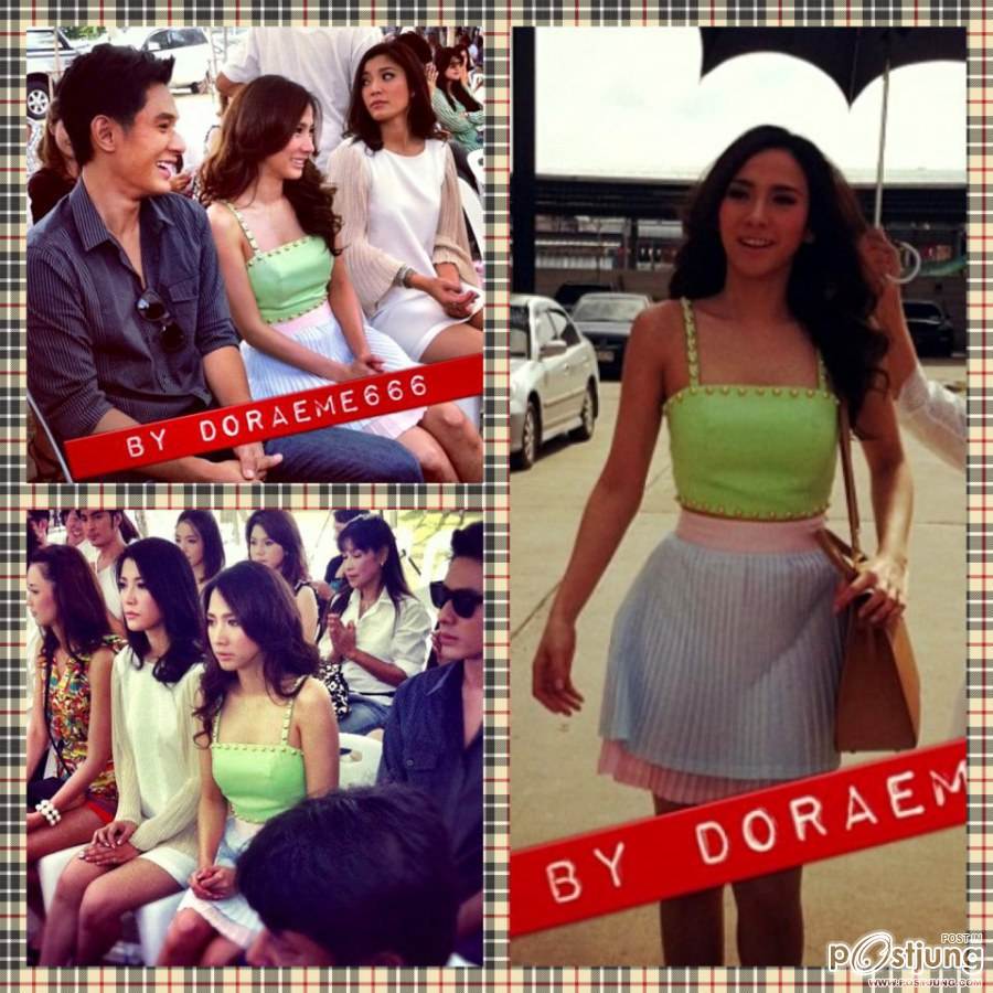 บวงสรวงละครใหม่ อุบัติเหตุ