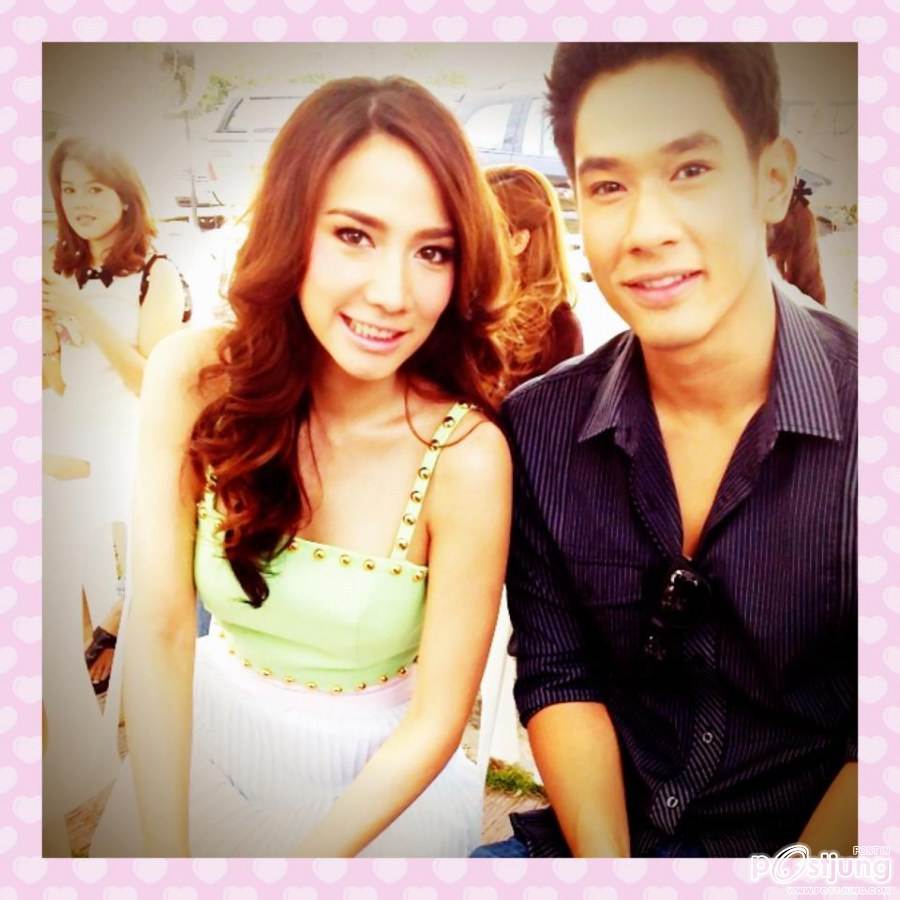 บวงสรวงละครใหม่ อุบัติเหตุ