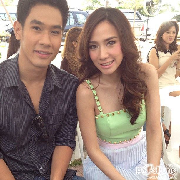 บวงสรวงละครใหม่ อุบัติเหตุ