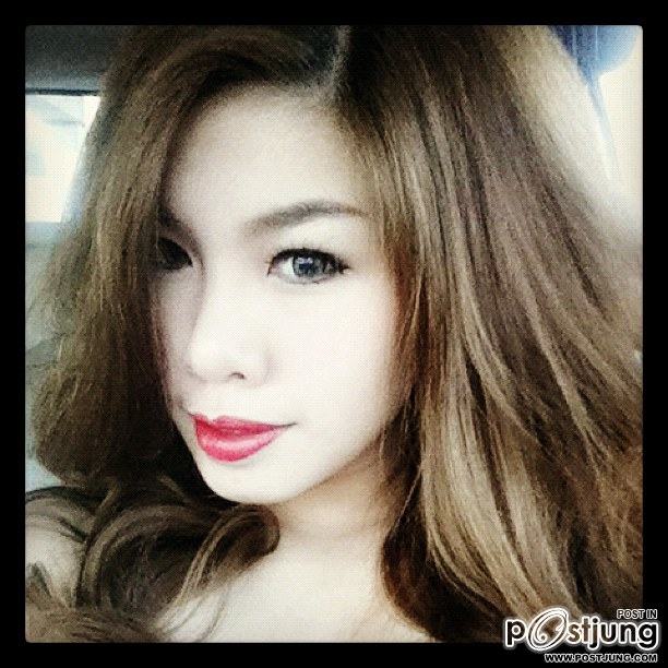 ฝ้าย แอมไฟน์