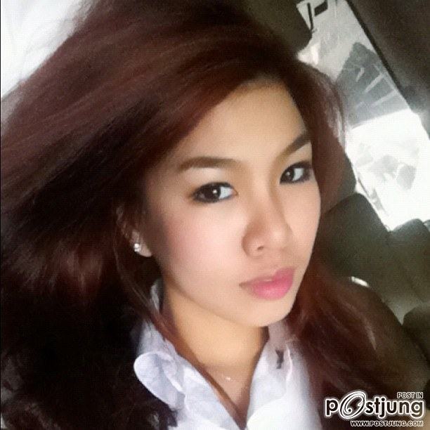 ฝ้าย แอมไฟน์