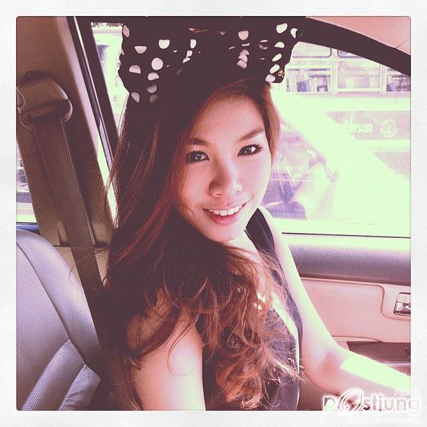 ฝ้าย แอมไฟน์