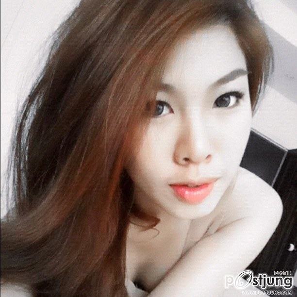 ฝ้าย แอมไฟน์