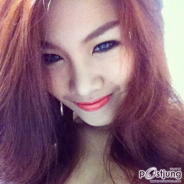 ฝ้าย แอมไฟน์