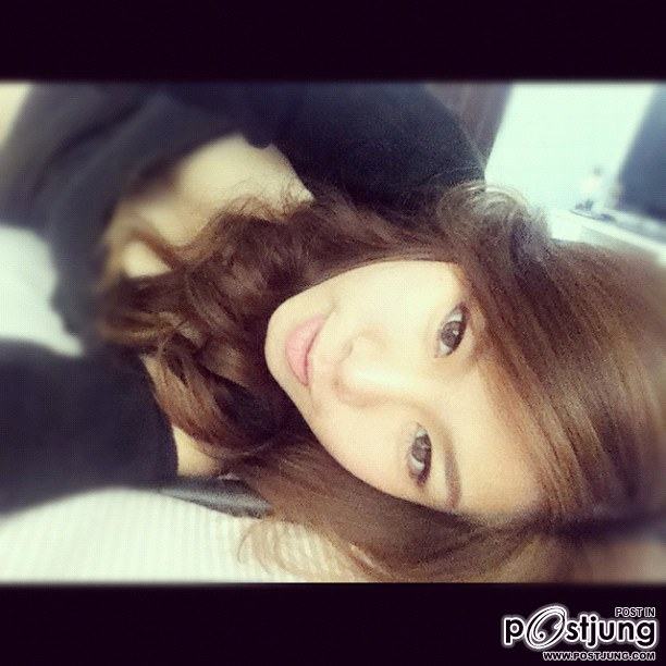 ฝ้าย แอมไฟน์