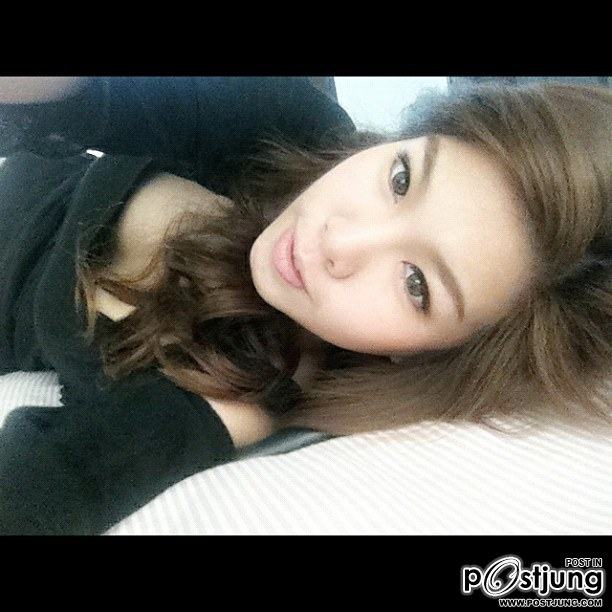 ฝ้าย แอมไฟน์