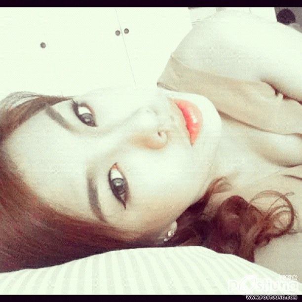 ฝ้าย แอมไฟน์