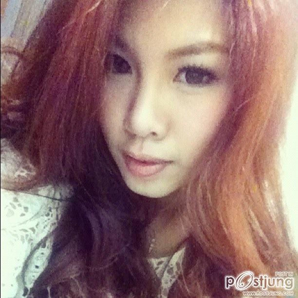 ฝ้าย แอมไฟน์