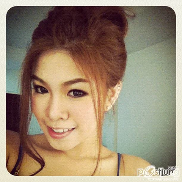 ฝ้าย แอมไฟน์