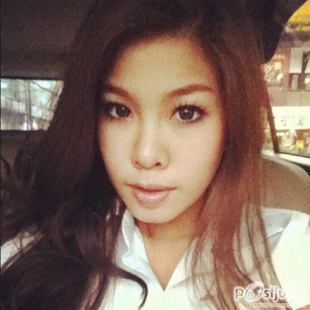 ฝ้าย แอมไฟน์