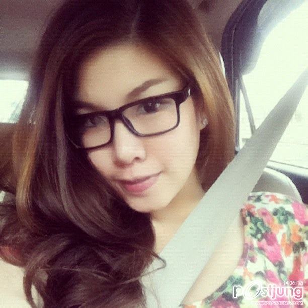 ฝ้าย แอมไฟน์