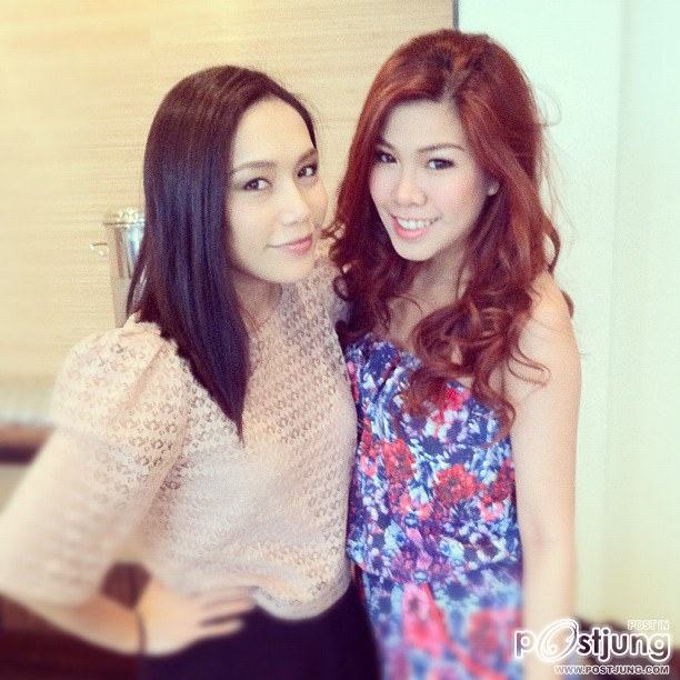 ฝ้าย แอมไฟน์