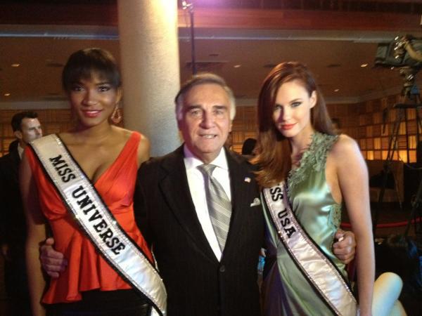 Alyssa Campanella ออร่า่แรง ภาพล่าสุด