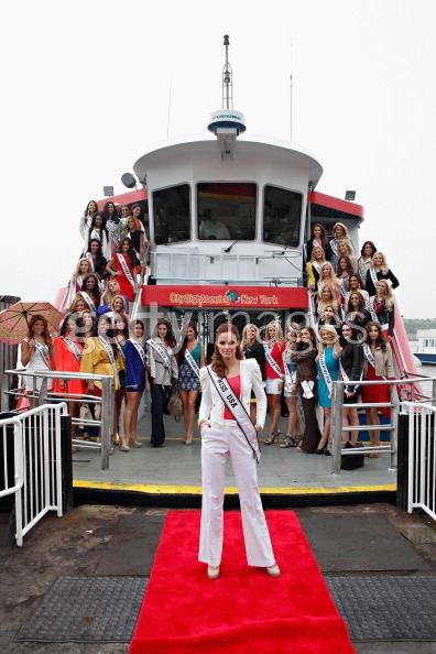 Alyssa Campanella ออร่า่แรง ภาพล่าสุด