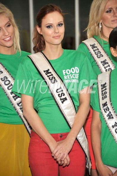 Alyssa Campanella ออร่า่แรง ภาพล่าสุด