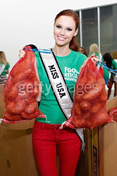 Alyssa Campanella ออร่า่แรง ภาพล่าสุด