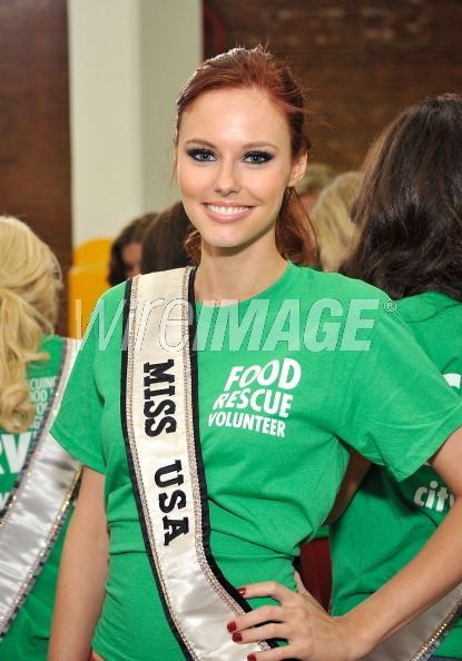 Alyssa Campanella ออร่า่แรง ภาพล่าสุด