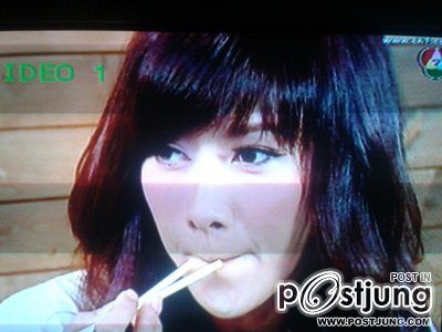 มาดูกันว่าผอมๆแบบ"ยุ้ย จีรนันท์"กินเก่งแค่ไหน555