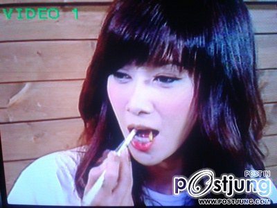 มาดูกันว่าผอมๆแบบ"ยุ้ย จีรนันท์"กินเก่งแค่ไหน555