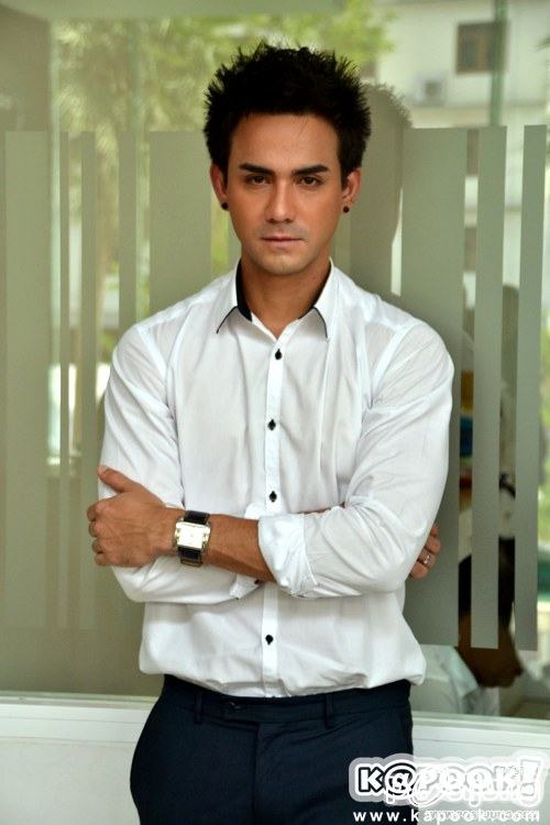 ประมวลภาพบวงสรวงละคร"อุบัติเหตุ".."อั้ม-อ๋อม"นำทีม !!