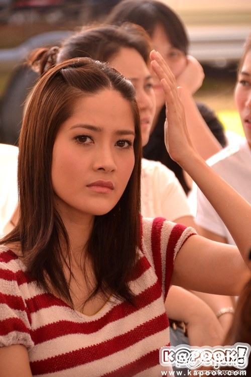 ประมวลภาพบวงสรวงละคร"อุบัติเหตุ".."อั้ม-อ๋อม"นำทีม !!