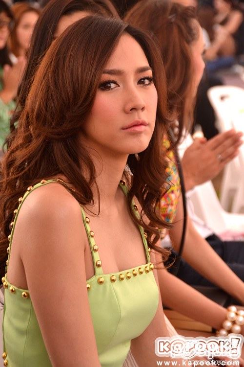 ประมวลภาพบวงสรวงละคร"อุบัติเหตุ".."อั้ม-อ๋อม"นำทีม !!