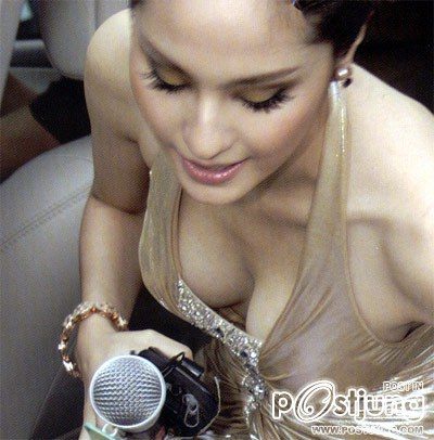 ขวัญ อุษามณี So Sexy