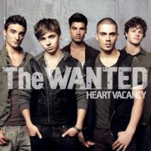 คนรัก THE WANTED