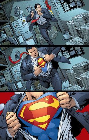 คนรัก SUPERMAN