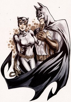 คนรัก CATWOMAN