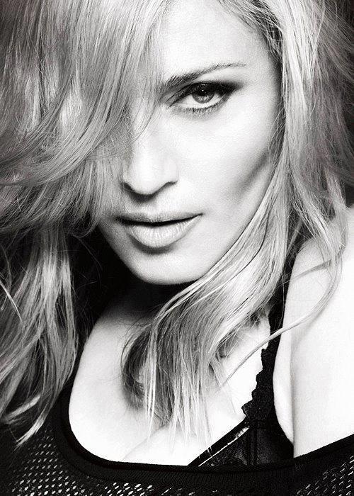 คนรัก Madonna
