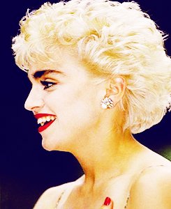 คนรัก Madonna