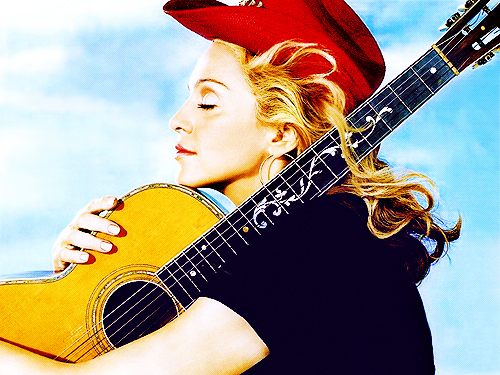 คนรัก Madonna
