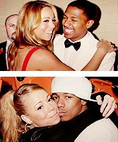 คนรัก Mariah Carey