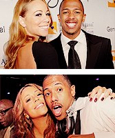 คนรัก Mariah Carey