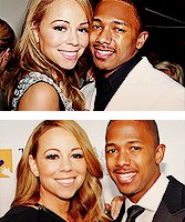 คนรัก Mariah Carey