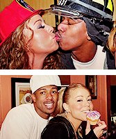 คนรัก Mariah Carey