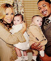 คนรัก Mariah Carey