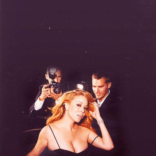 คนรัก Mariah Carey