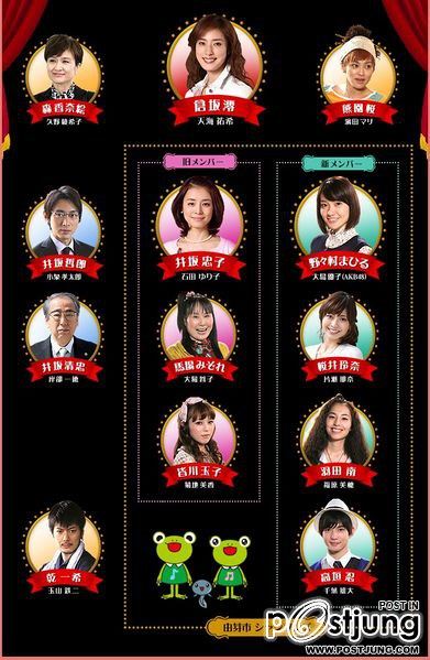 Kaeru no Oujo-sama カエルの王女さま