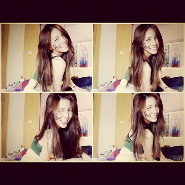 AB Queen สองสาวดูโอ้แซ่บซ่า เบอร์ล่าสุด จาก kamikaze