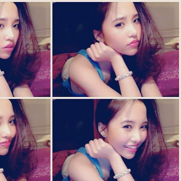 AB Queen สองสาวดูโอ้แซ่บซ่า เบอร์ล่าสุด จาก kamikaze