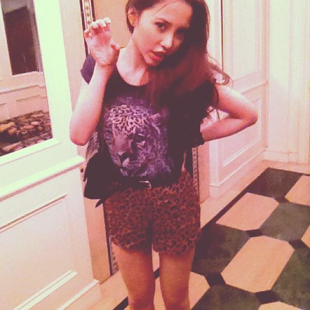 AB Queen สองสาวดูโอ้แซ่บซ่า เบอร์ล่าสุด จาก kamikaze