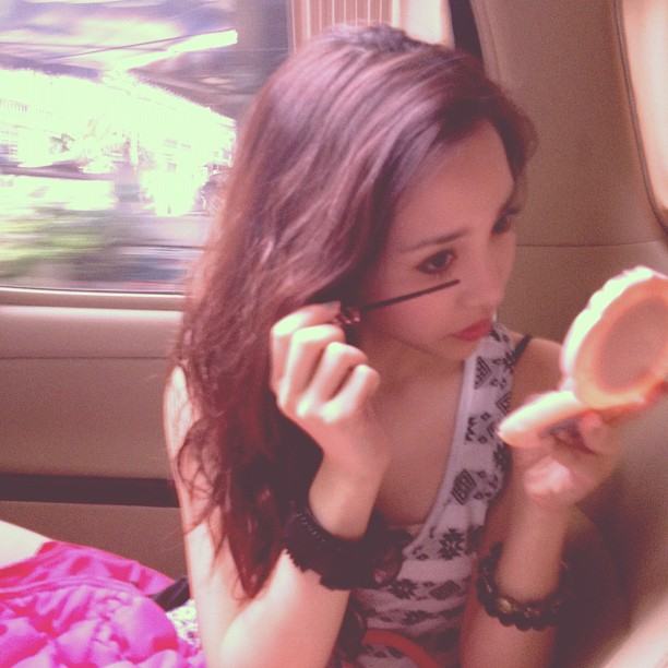 AB Queen สองสาวดูโอ้แซ่บซ่า เบอร์ล่าสุด จาก kamikaze