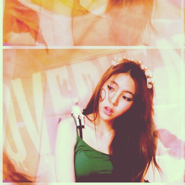 AB Queen สองสาวดูโอ้แซ่บซ่า เบอร์ล่าสุด จาก kamikaze