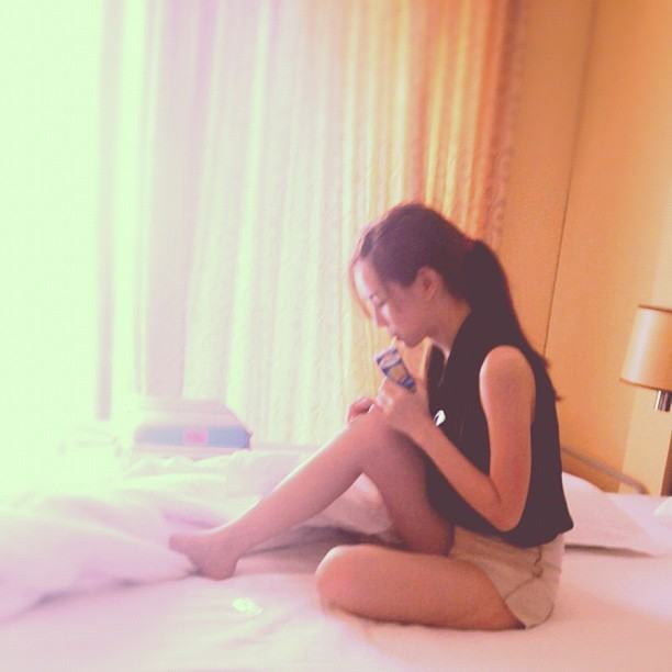 AB Queen สองสาวดูโอ้แซ่บซ่า เบอร์ล่าสุด จาก kamikaze