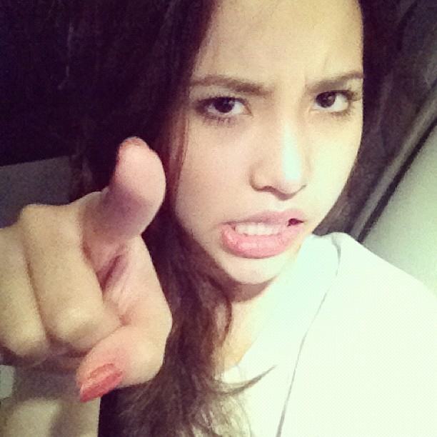 AB Queen สองสาวดูโอ้แซ่บซ่า เบอร์ล่าสุด จาก kamikaze