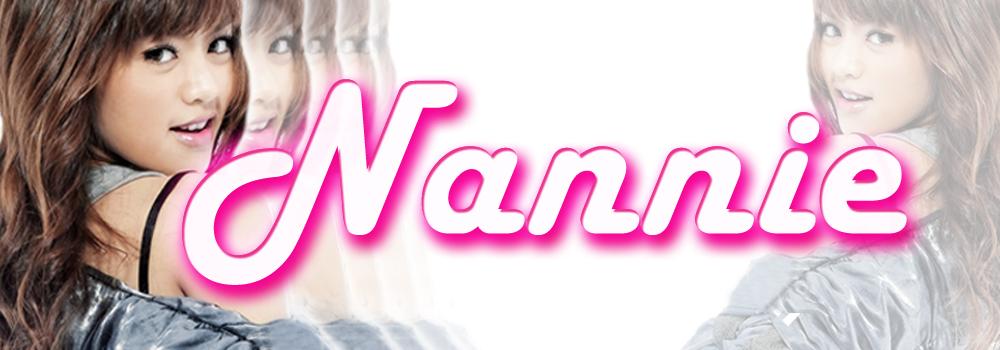 We  love แนนนี่ Girly Berry